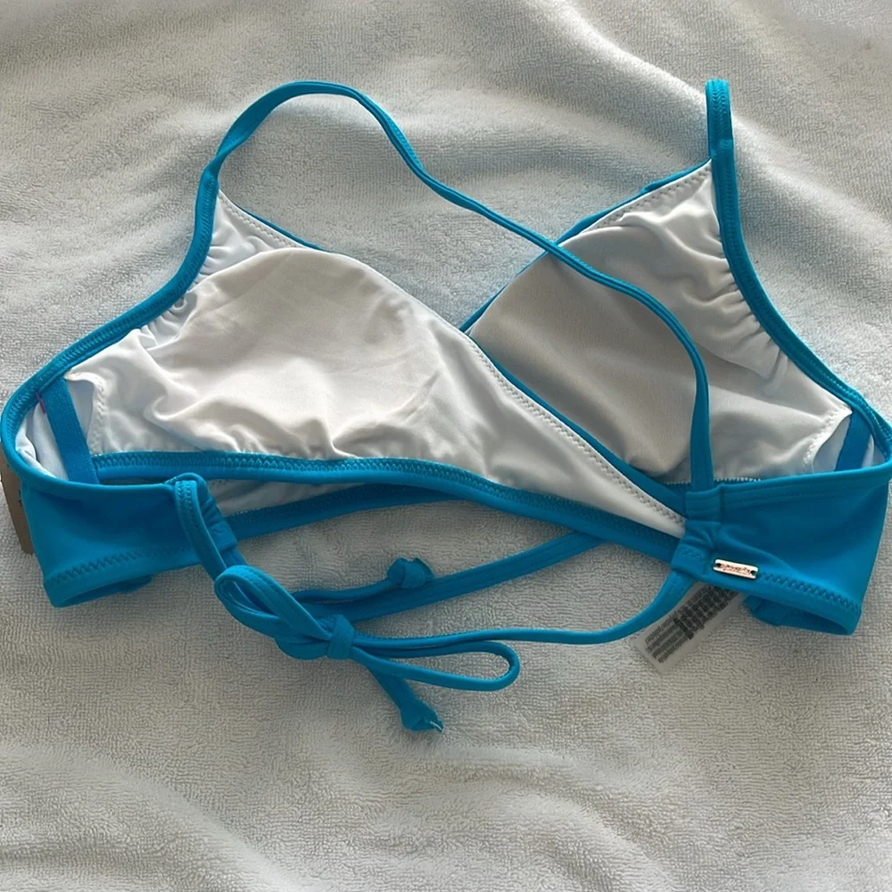Victoria’s Secret Pink Bikini Top